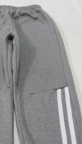 Sweathose innen Fleece, Gr. 128 (904)